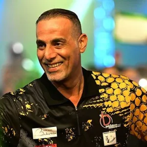 Abdulla Saeed