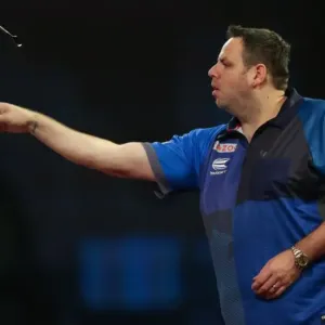 Adrian Lewis