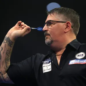 Gary Anderson