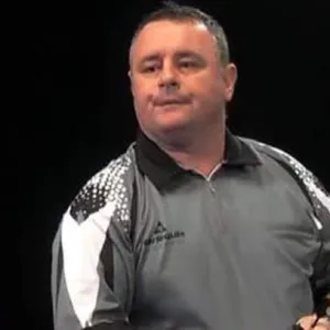 Martin Thomas