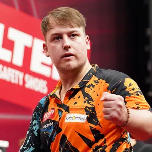 Moritz Bohrmann