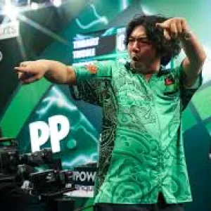 Motomu Sakai