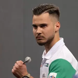 Nandor Pres