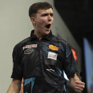 Nathan Rafferty