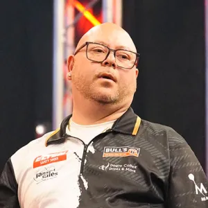 Patrick Geeraets