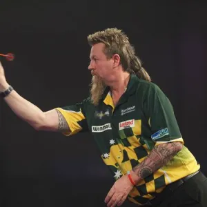 Simon Whitlock